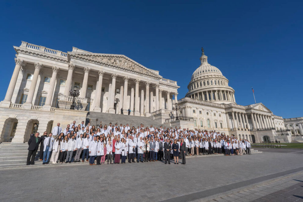 DO Day | Impact the future of medicine at DO Day