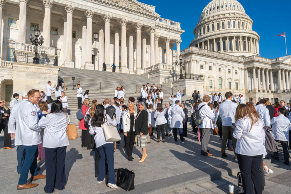 DO Day | Impact the future of medicine at DO Day