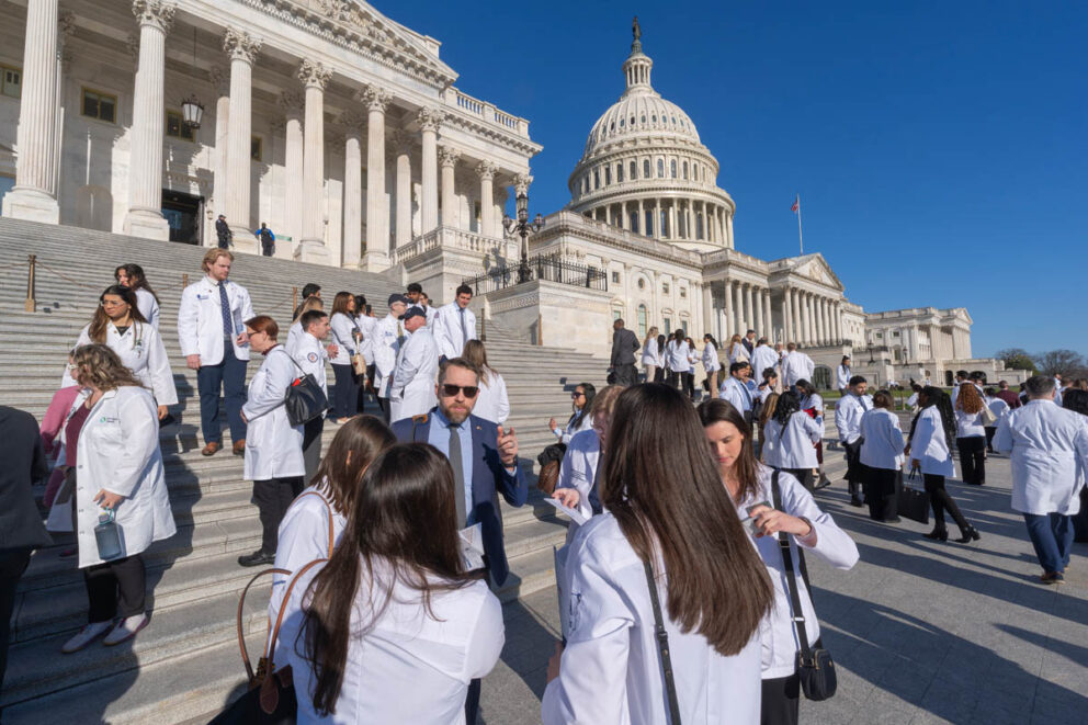 DO Day | Impact the future of medicine at DO Day