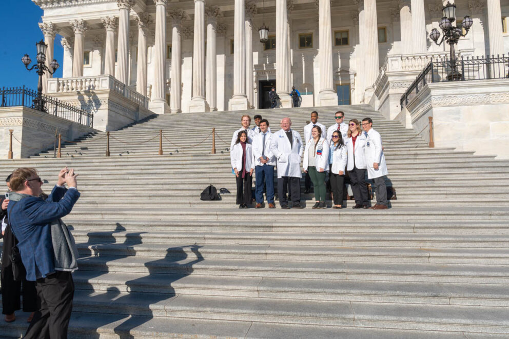 DO Day | Impact the future of medicine at DO Day