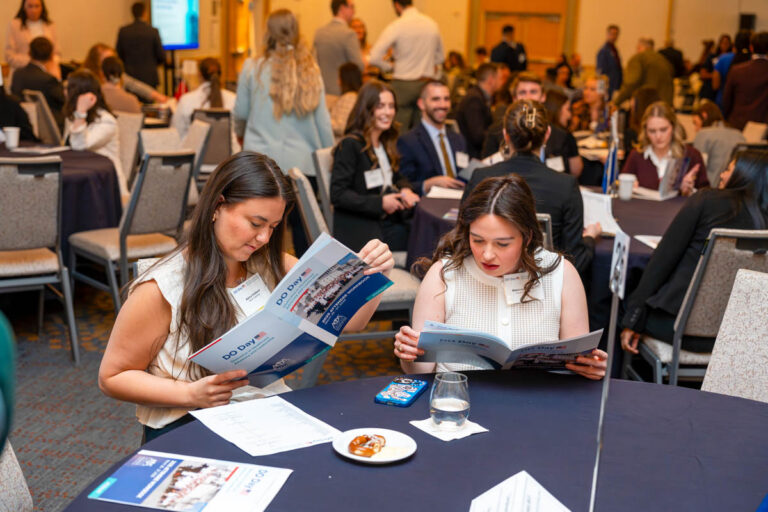 DO Day | Impact the future of medicine at DO Day