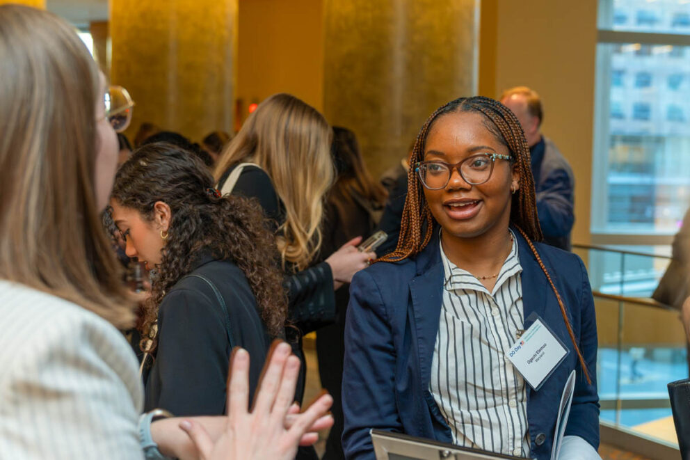 DO Day | Impact the future of medicine at DO Day